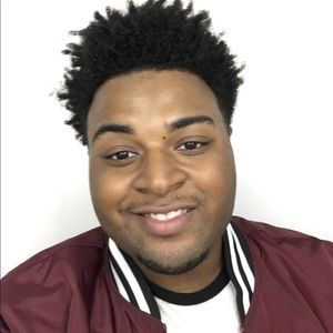 Meet your Posher, Patrick